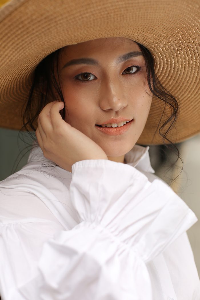 Minghao Liu